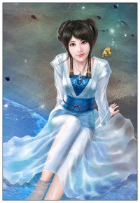 小白兔的進化史
