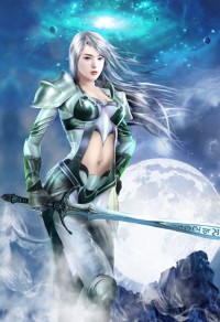 咒術女王穿成龍鳳胎的瘋子娘