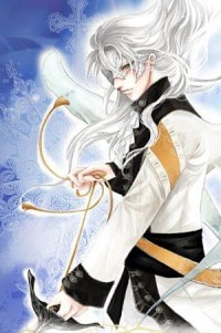 長公主金安