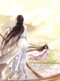 大墳墓的女僕