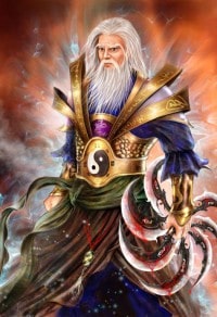 我和你的陌路天涯