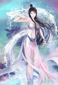 夜色下的代駕女郎