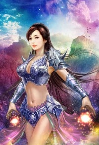 重生之嫡女凰後