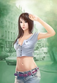 寵妻榮華