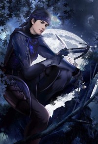 死生桃花劫動天下(女尊)