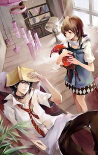 女神降臨燃文,女神降臨燃文