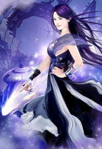 精靈之御龍大師