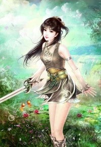 美味小廚娘：世子嘗一嘗