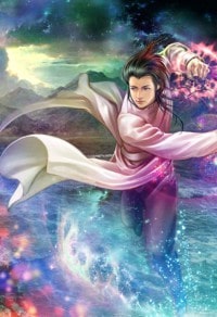 二道販子的奮鬥