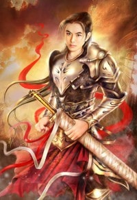 膽怯天尊