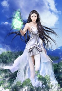 鹹魚美人破產後和頂流閃婚了