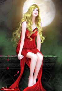 （綜英美同人）[綜英美]如何拯救那個繃帶精