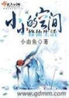 小小的空間修仙生活